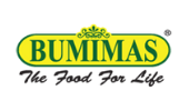 Bumimas Logo